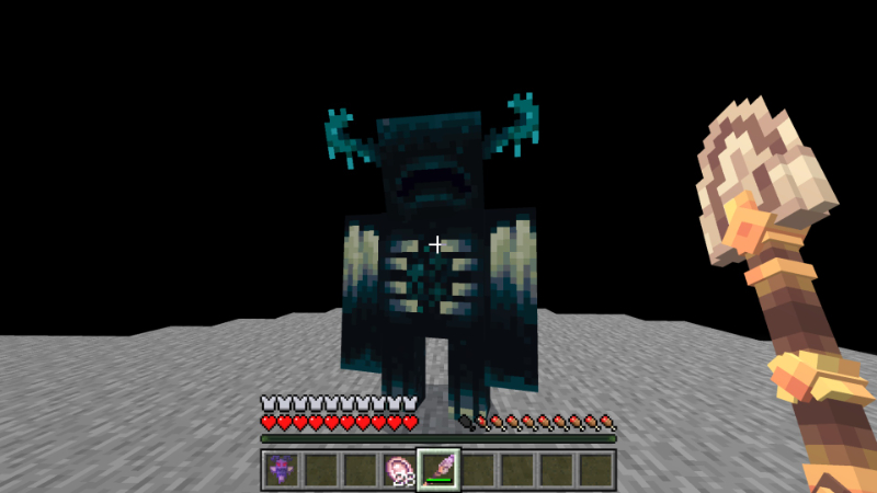 Omen Totems by Chillcraft