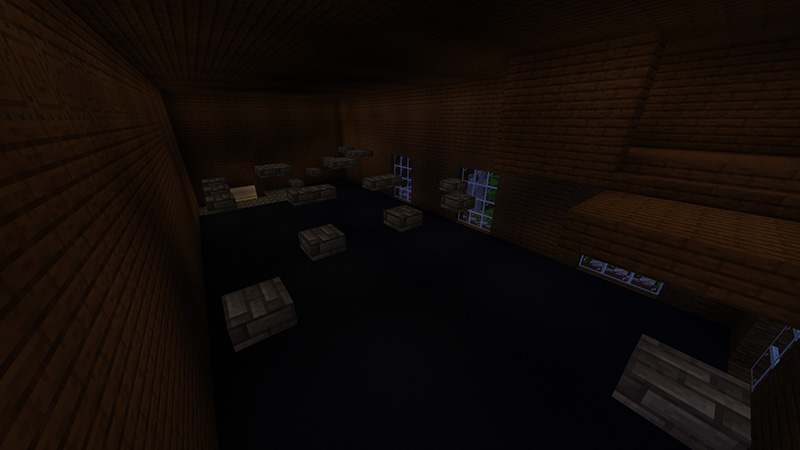 Cursed Woodland Mansion Screenshot #10