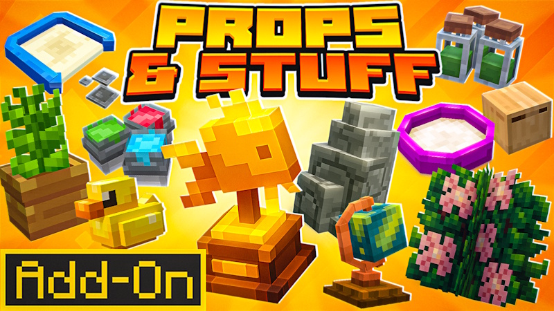 Props and Stuff