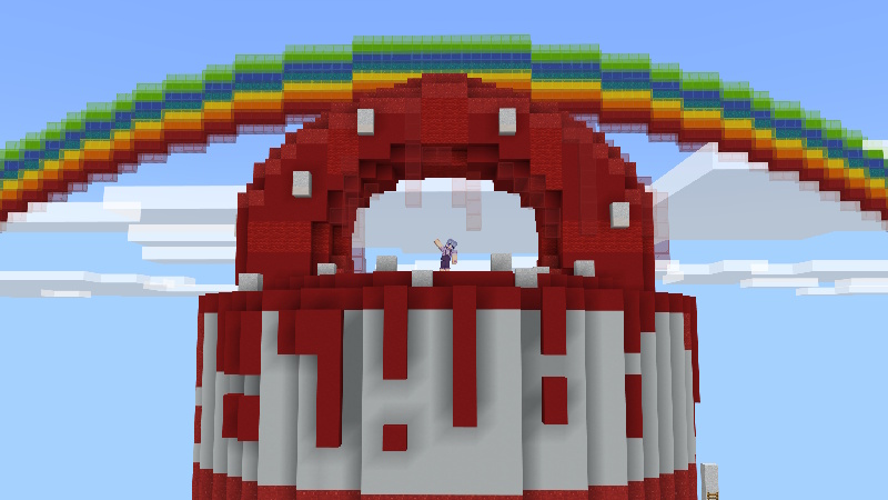 Candy Parkour Candy Parkour by Pixell Studio