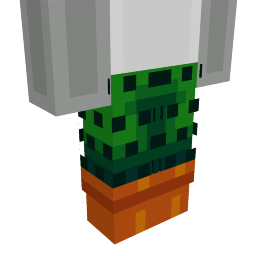 Cactus Pants