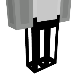 Wire Pants on the Minecraft Marketplace by AriaCreations