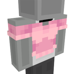 Pink Crop Top Key Art