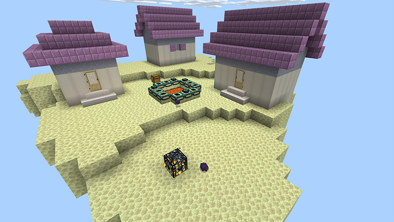 Sky Village Screenshot #4