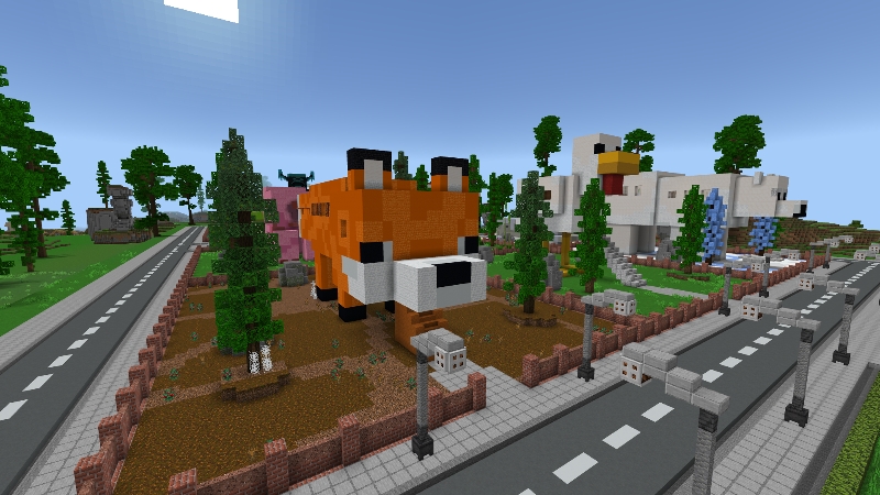 Mob House City Screenshot #10