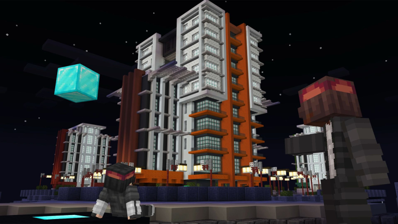 Bedwars screenshot 2