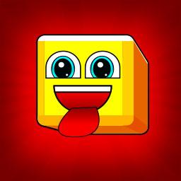 Lucky Blocks Race Pack Icon