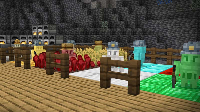 Resource Golems Screenshot #2