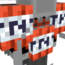 TNT Blast Key Art