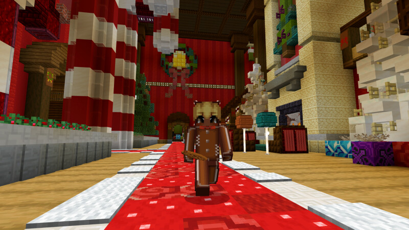 Holiday Winter Mansion 2 Screenshot #1