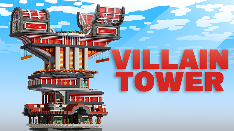 Villain Tower