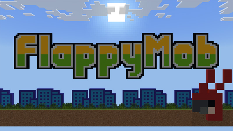 Flappy Mob by MobBlocks