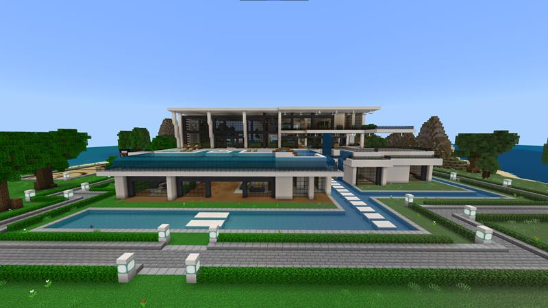 Billionaire Vacation Island Screenshot #5