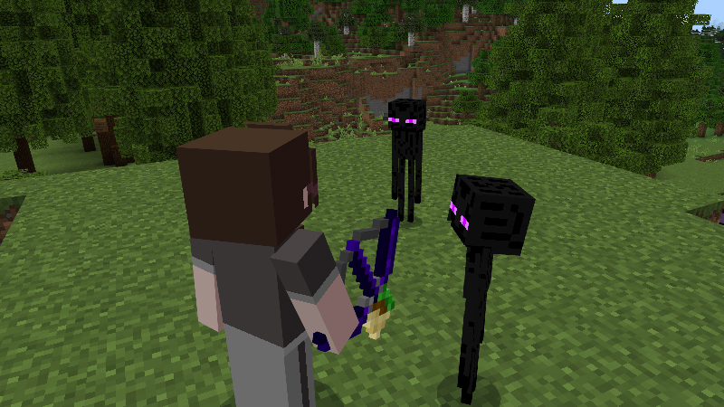 ENDER BASE Screenshot #4