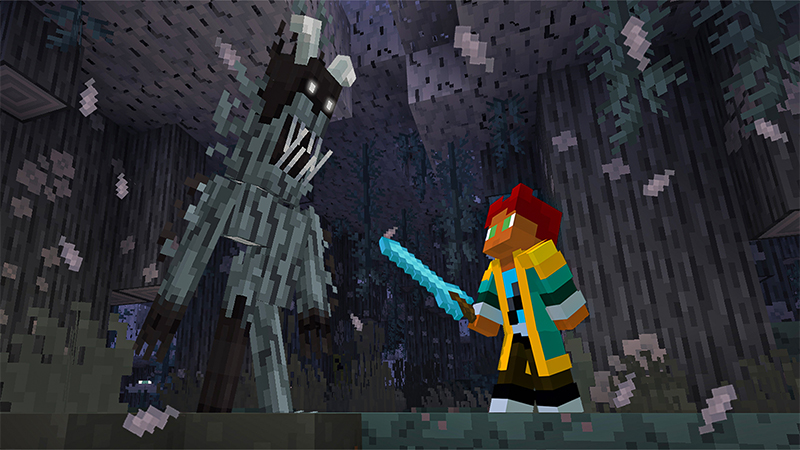 Foggy Visions Screenshot #1
