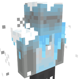 Icicles Key Art