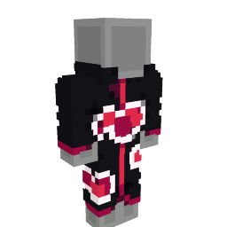 Ninja Cloak