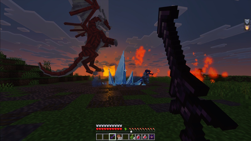 Soul Craft Add-On by Snail Studios