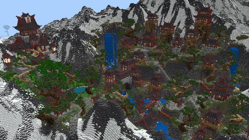 The Ultimate Survival World Screenshot #7