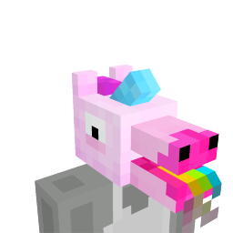 Unicorn Key Art