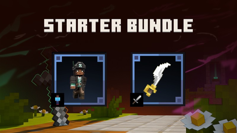 Starter Bundle