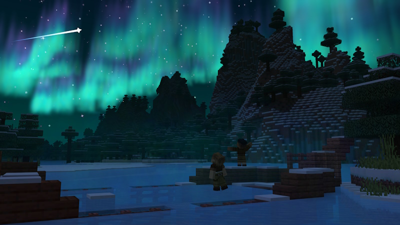 Realistic Biomes 1.2.2 Add-On Screenshot #5