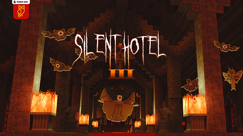 Silent Hotel 3