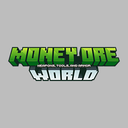 Money Ore World Pack Icon