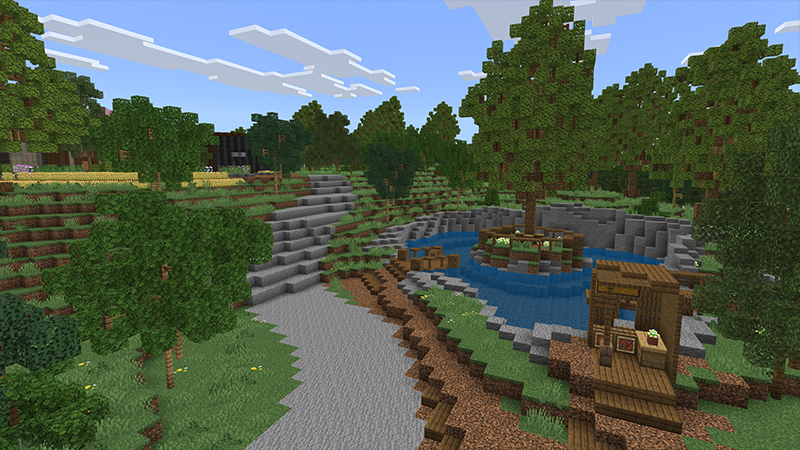 ULTIMATE SURVIVAL BASE ULTIMATE SURVIVAL BASE by Minty