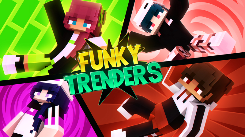 Funky Trenders