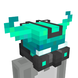 Warden Cyber Head