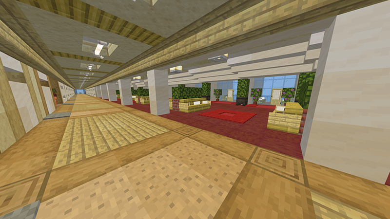 Cruise Ship Screenshot #3