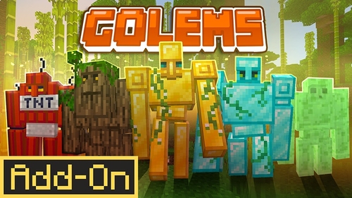 Golems