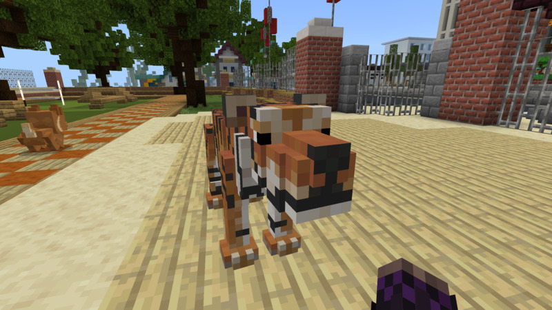 Spleef Rank Screenshot #4