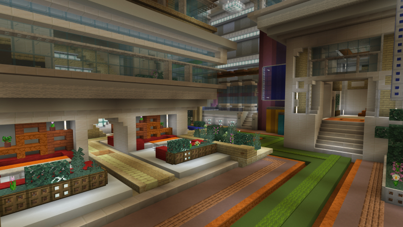 Futuristic Kingdom Screenshot #3