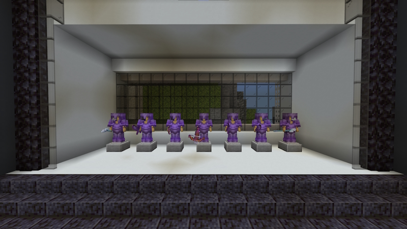 Hacker Mansion Screenshot #7