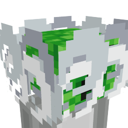 Exploding Creeper Key Art