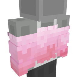 Sweetheart Crop Top on the Minecraft Marketplace by Vatonage