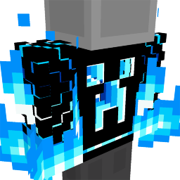 Soul Firestrike Creeper Top Key Art