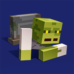 ZOMBIES!! Pack Icon