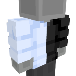 Light and Shadow Sweater