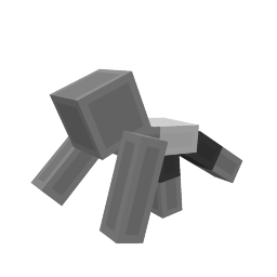 Animal Run on the Minecraft Marketplace by Rainbow Theory