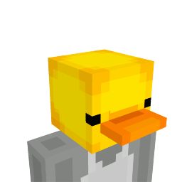 Duck Head Key Art