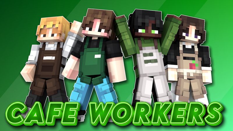Cafe Workers