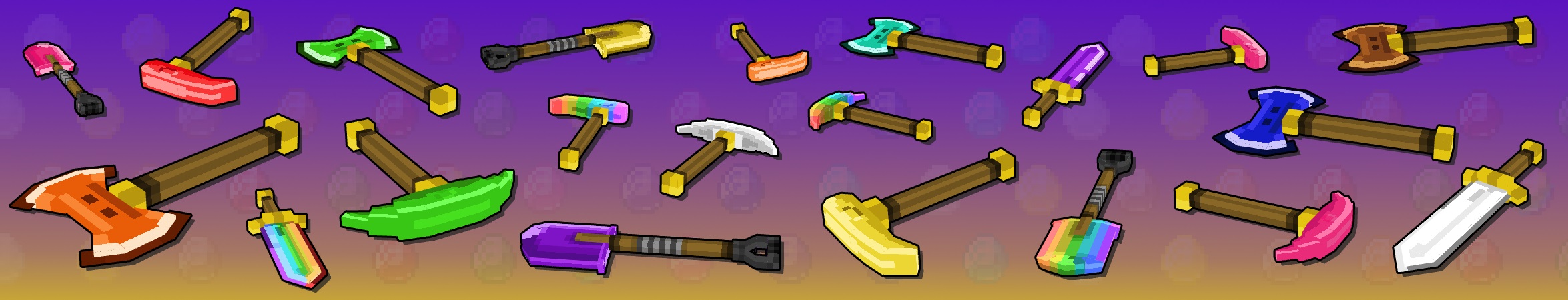 Advanced Diamond Tools Panorama