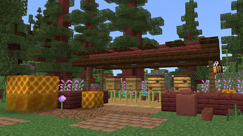 Cherry Lake Cabin Screenshot #3