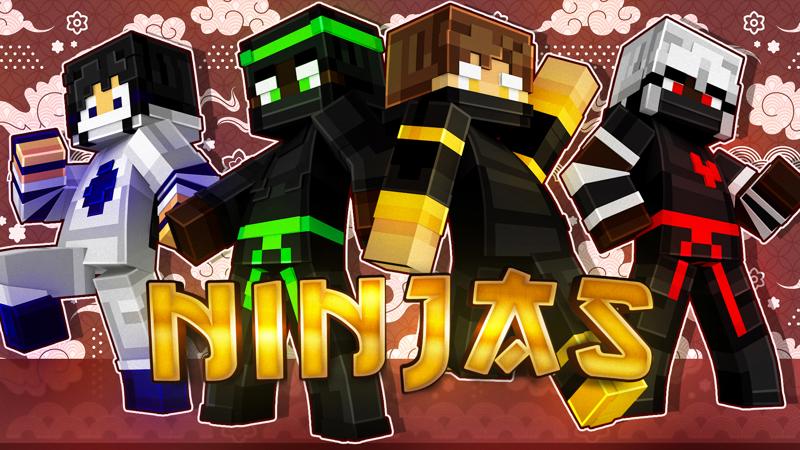 Ninjas