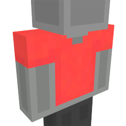 Red Essential T Key Art