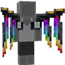RGB Anime Wings Key Art
