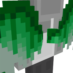 Emerald Wings Key Art